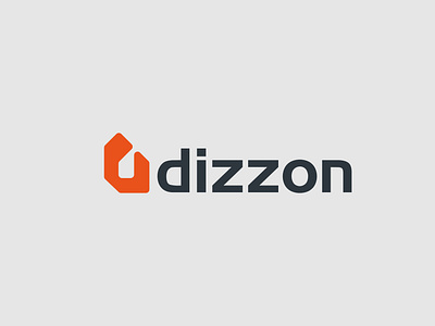 Dizzon Logo Deisgn