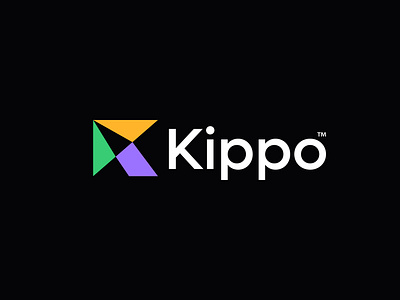 Kippo Logo Design