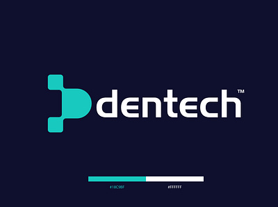 D letter Dentech Logo Design asrafuluix best logo best logo designer branding color logo creative logo d letter logo dentech logo gradient logo logo logo design minimal logo modern logo print logo product design real estate logo tech logo technology logo typography web design