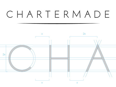 Chartermade Logo