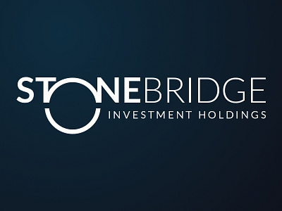 Stonebridge Investment Holdings logo branding digitalart dribbble dribbblers flatdesign graphicdesign graphicdesigner icon iconaday icondesign iconicons illustration illustrationoftheday logo logoinspiration logomark sketchapp ui uidesign ux