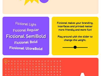 fictional-typeface.com creativecoding