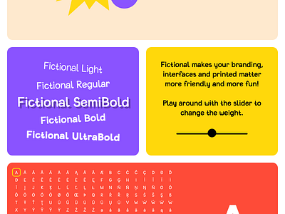 fictional-typeface.com