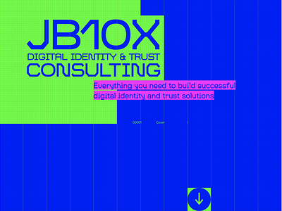 JB10X Digital Identity & Trust Consulting