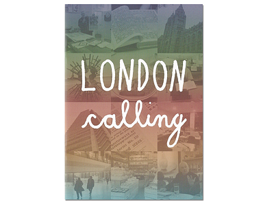 london calling