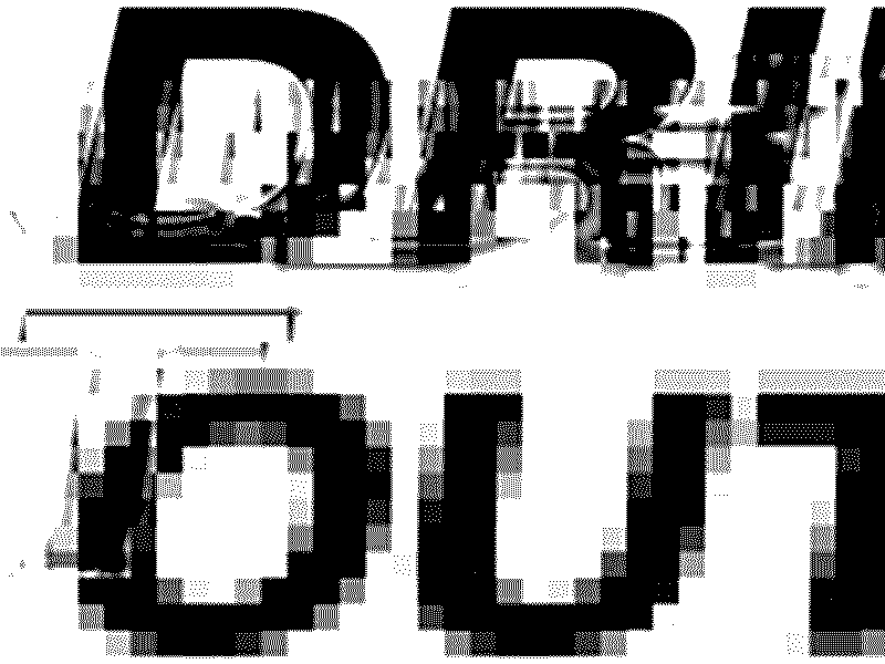 180220-01 distortion glitch graphic design halftone pixel pixelsorting typography