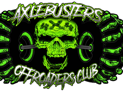 axlebusters