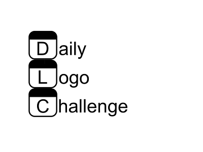 day11 dailylogochallenge logodlc