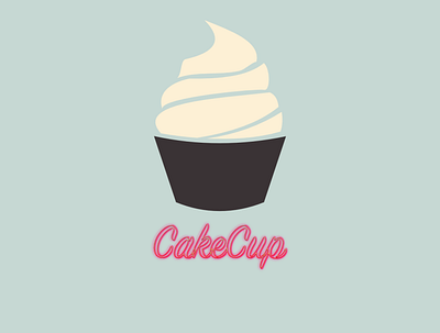 day18 cupcake dailylogochallenge