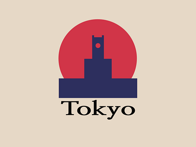 day22 dailylogochallenge tokyo