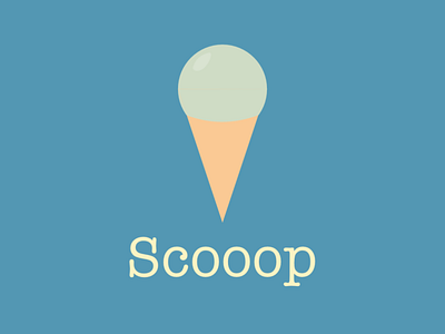 day27 dailylogochallenge icecream