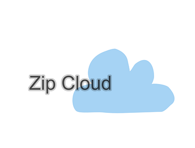 Zip Cloud