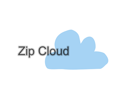 Zip Cloud