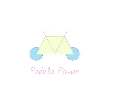 Peddle Power