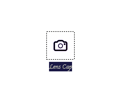 Lens cap