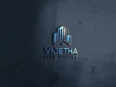 Property Logo Design