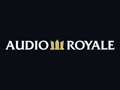 Audio Royale Branding audio branding logo music recording royal sound studio