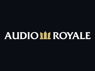 Audio Royale Branding