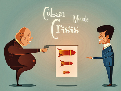 Cuban Missile Crisis. crisi cuban jfk kennedy missile