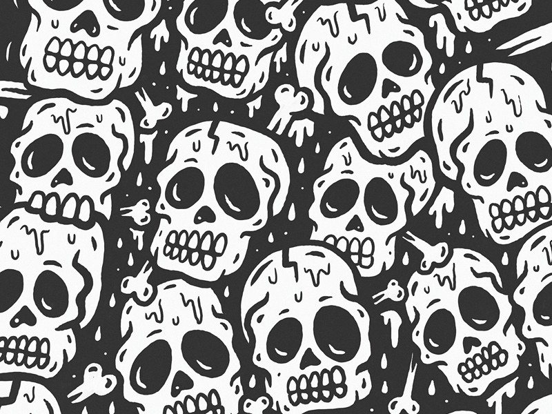 Explore the 50 Best Skull Tattoo Ideas November 2017  Tattoodo