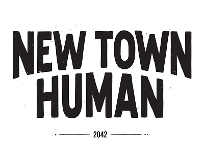 Hand Lettering: Humans Of Newtown font hand lettering humans of newtown jo wallace john lennon lettering new town human newtown sindy sinn t shirt typography young henrys
