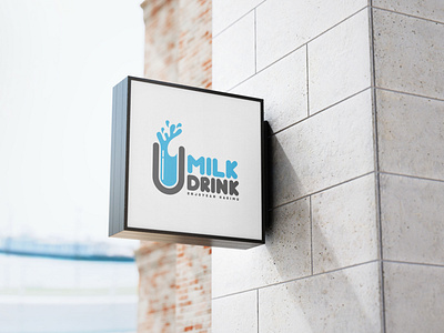 U MILK DRINK