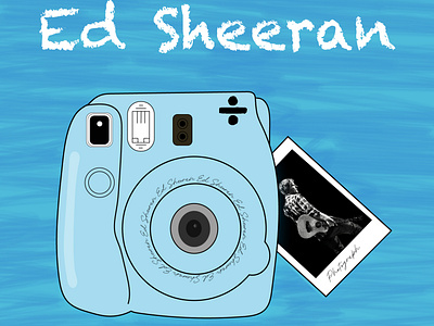 Ed Sheeran