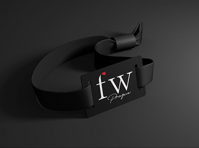 Bracelet bracelet brand identity branding design fashion logo