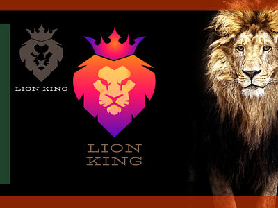 lion logo