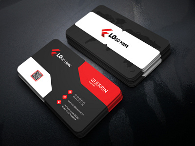 ColorFul Business Card blockchain branding business card card colorful creative logo crypto ecommerce free invitation card logo designer logodesign logos modern nft saas simple startup logo top visiting card