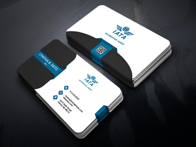 Complete order brand brand identity branding business business card business card design businesscard colorfullcard minimal minimalcard modern profesional unique