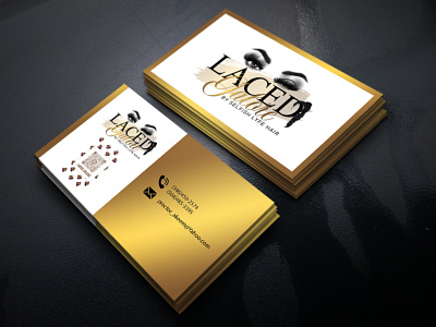 Business card abstract blockchain brand design branding business card business card esign defi facebook flyer instagram logo design mark modern motion graphics saas simple social media socila media post unused logo web3 logo