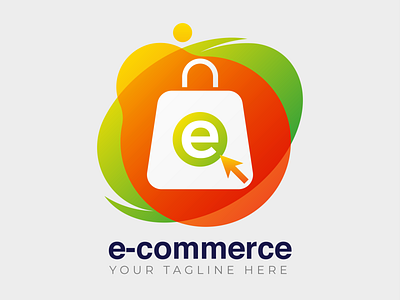 E-commerce logo