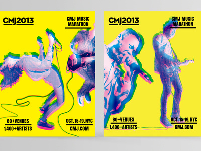 CMJ 2013 (killed direction)