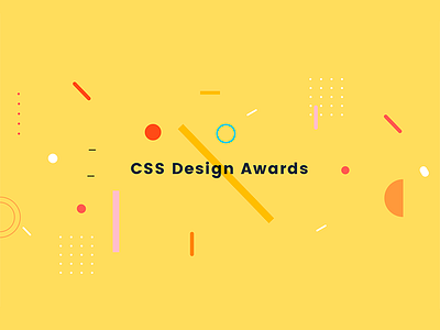 CSS Design Awards