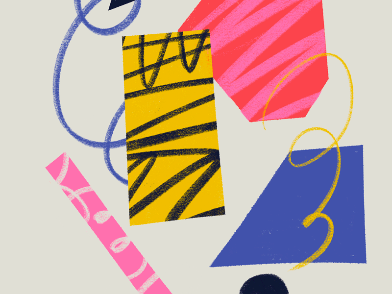 notused.gif by Mercedes Bazan on Dribbble