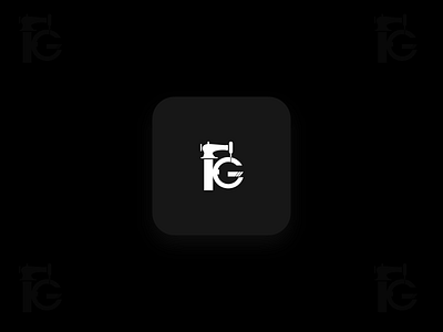 FG - Logo Design