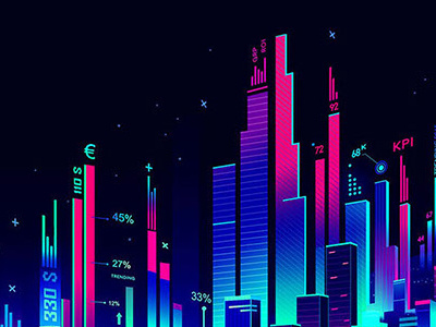 adobe cannes lions awards 2 adobe cannes city data event illustration lions neon poster