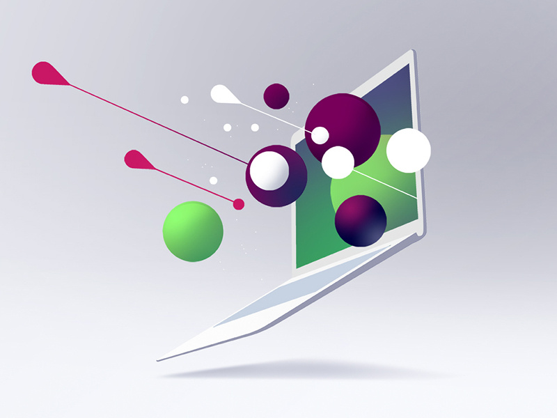 Background pic for mac