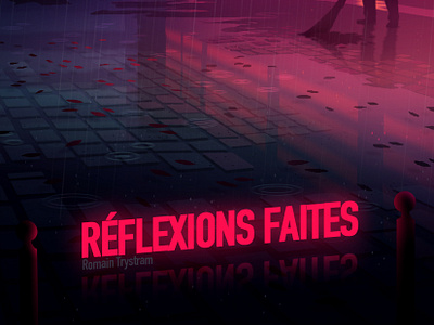 "reflexions made " rest 1