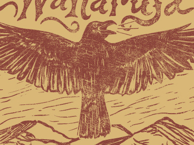 Wakarusa Crow