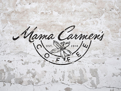 Mama Carmen's Coffee