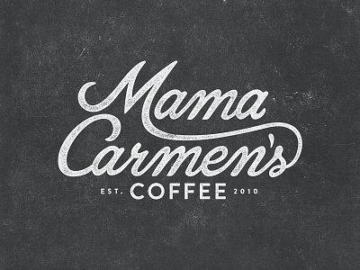 Mama Carmen's Coffee