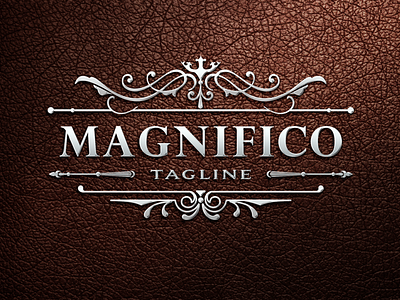 Magnifico Luxury Logo