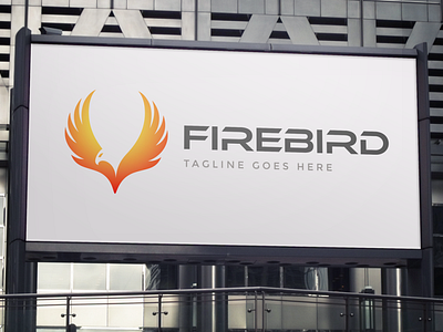 Firebird Logo