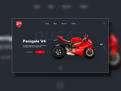 Ducati