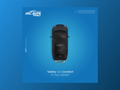 Keyless Entry car poster creative car poster creative car poster creative poster poster