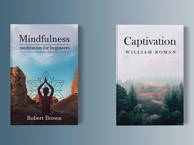 Motivational Book Cover by Abdullah Al Araf on Dribbble