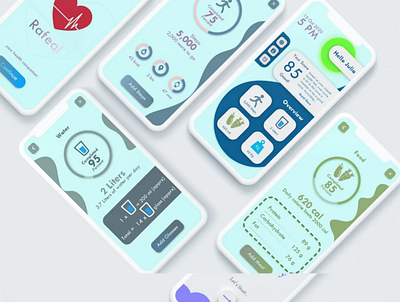 Health App