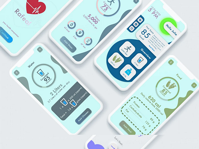 Health App